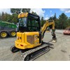2024 Caterpillar 303.5 Next Gen Excavator